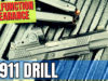 1911 Malfunction Clearance Drill