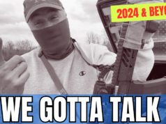 We Gotta Talk - 2024