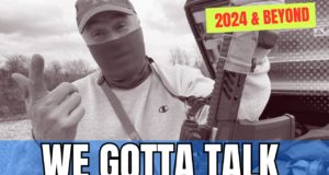 We Gotta Talk - 2024