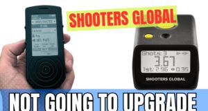Shooters Global - SG Global Timer.