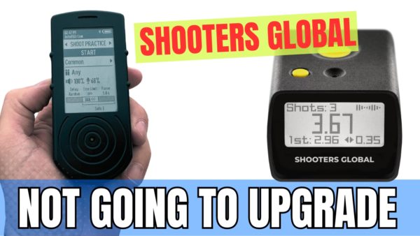 Shooters Global - SG Global Timer.