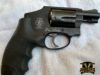 Smith & Wesson Pro Series 442