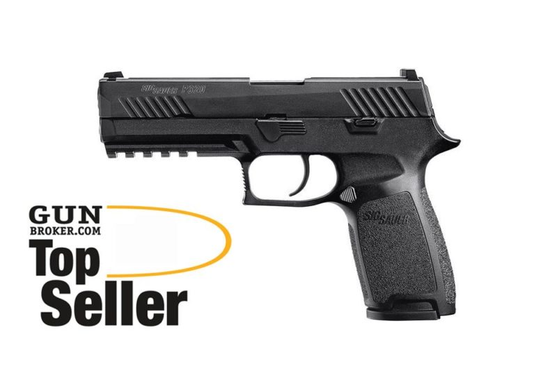 SIG Sauer P320 accident Judgement