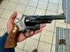 POTD – S&W 28-2 Highway Patrolman S&W 28-2 Highway Patrolman