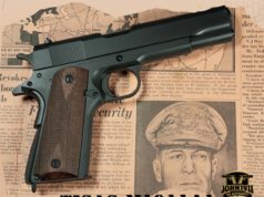 CMP Contracts with Tisas to make 1911A1 Pistols