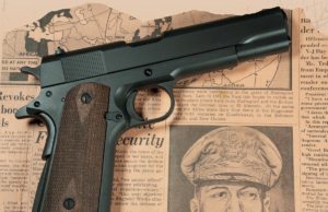 CMP Contracts with Tisas to make 1911A1 Pistols