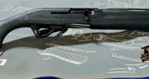 Franchi Affinity 3 Shotgun