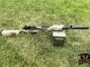 Suppressed M1A