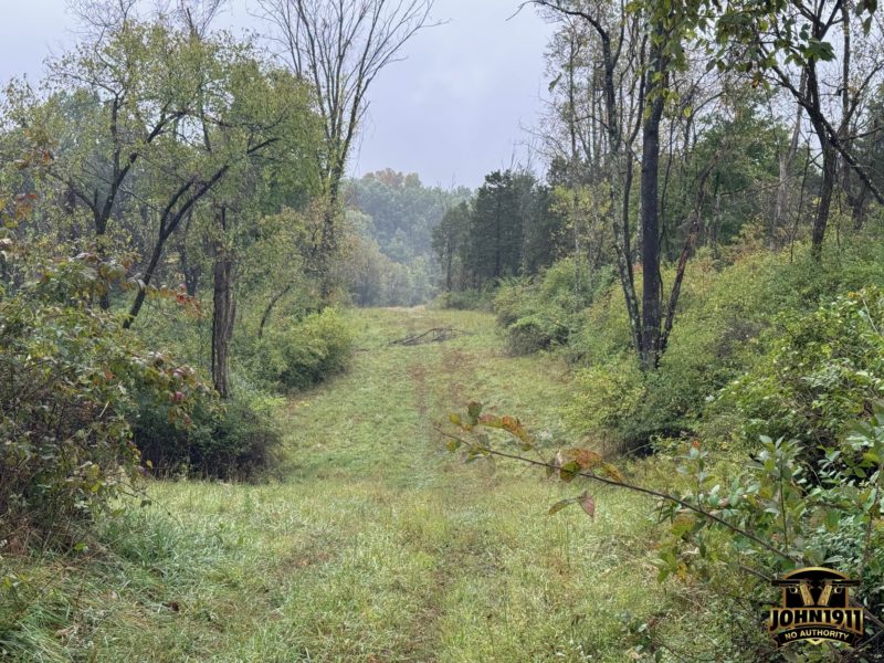 John1911 Gun Range