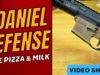 New Daniel Defense Lower for use on a BCM Upper.