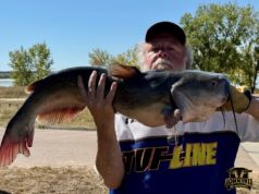 Sept 2024 Catfishing Trip