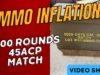 Video Short - Ammo Inflation