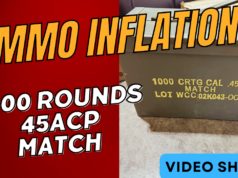 Video Short - Ammo Inflation