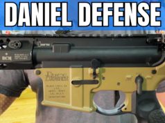 Daniel Defense Lower