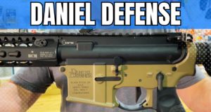 Daniel Defense Lower