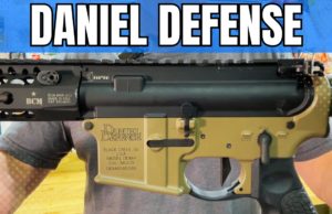 Daniel Defense Lower