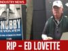 Ed Lovette Has Passed