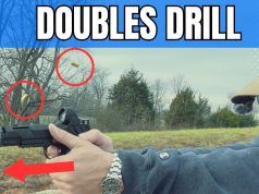 Doubles Drill - Project 1 - Division 77