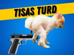 Tisas Turd