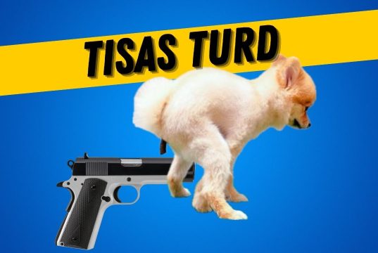 Tisas Turd