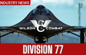 Wilson Combat’s R&D department: Division 77