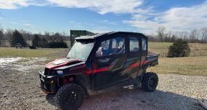 Polaris General Window & Heater Kit