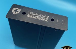 Shootingsight 10rd K31 Magazine