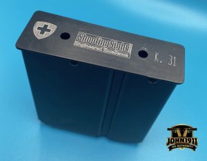 Shootingsight 10rd K31 Magazine