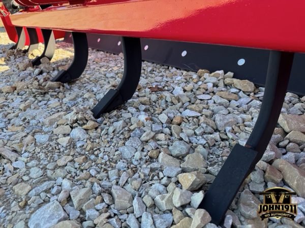 IronCraft 3208. Eight Foot Box Blade