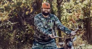 Jeff A - New Hunting Contributor.