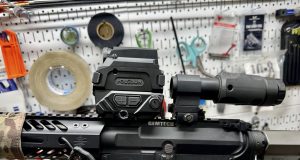 POTD - Holosun DRS-TH - Thermal Sight