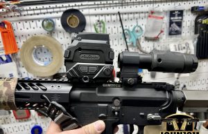 POTD - Holosun DRS-TH - Thermal Sight