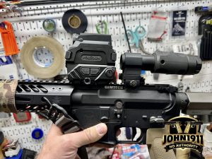 POTD - Holosun DRS-TH - Thermal Sight