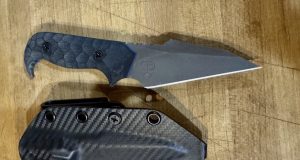 Anthony Fewkes - Archangel Blade