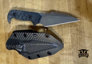 Anthony Fewkes - Archangel Blade