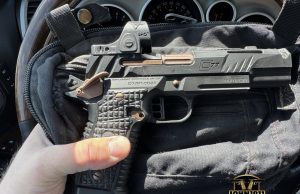 Wilson Combat - Division 77 - Project 1