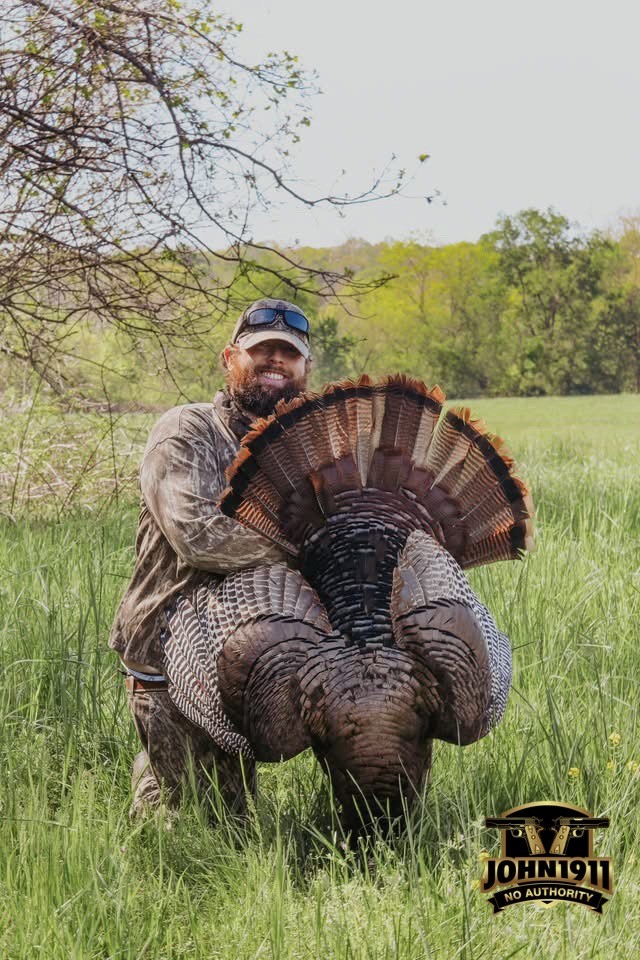 Spring Turkey Hunt - 2025