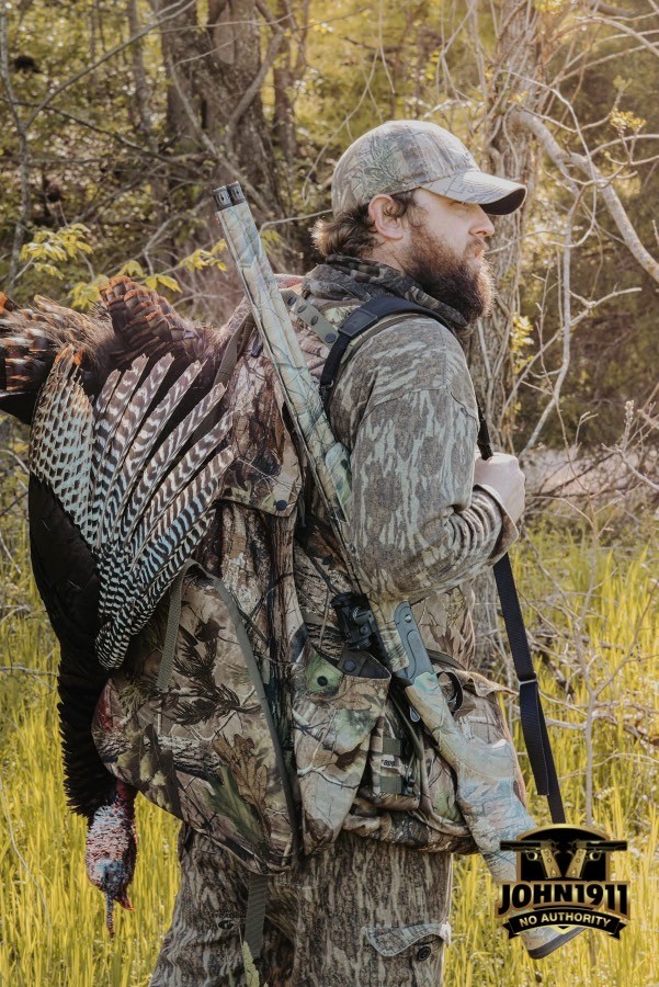 Spring Turkey Hunt - 2025