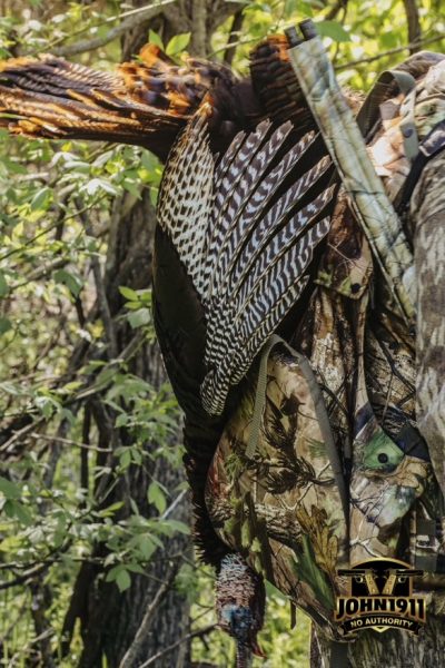 Spring Turkey Hunt - 2025