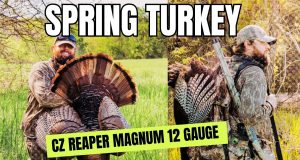 Spring Turkey Hunt - 2025