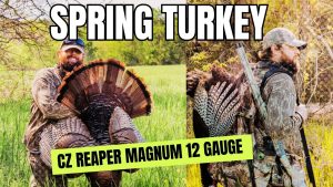 Spring Turkey Hunt - 2025