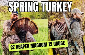 Spring Turkey Hunt - 2025