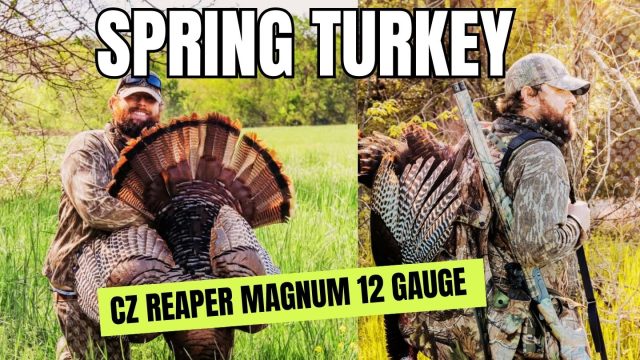 Spring Turkey Hunt - 2025