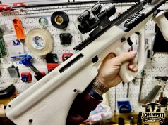 Steyr AUG appeal to non-gun people?