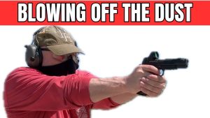 Wilson Combat Project 1 Warm Up