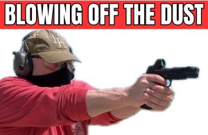 Wilson Combat Project 1 Warm Up