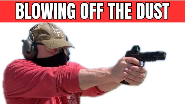 Wilson Combat Project 1 Warm Up