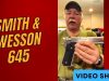 Smith & Wesson 645