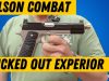 Wilson eXperior Single Stack 1911 9mm
