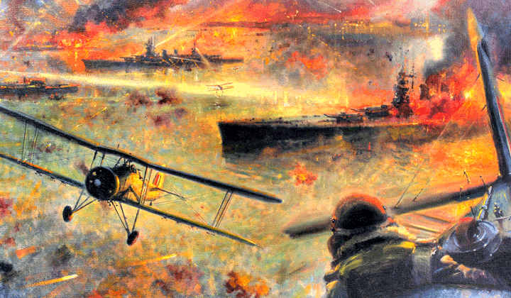 Operation Spider’s Web - Drone Attack on Russian Air Bases.